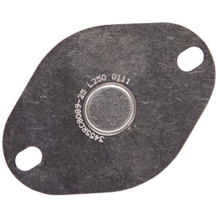 Southbend High Limit Thermostat 4874-3